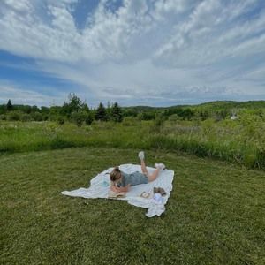 Meet your Posher, Ella